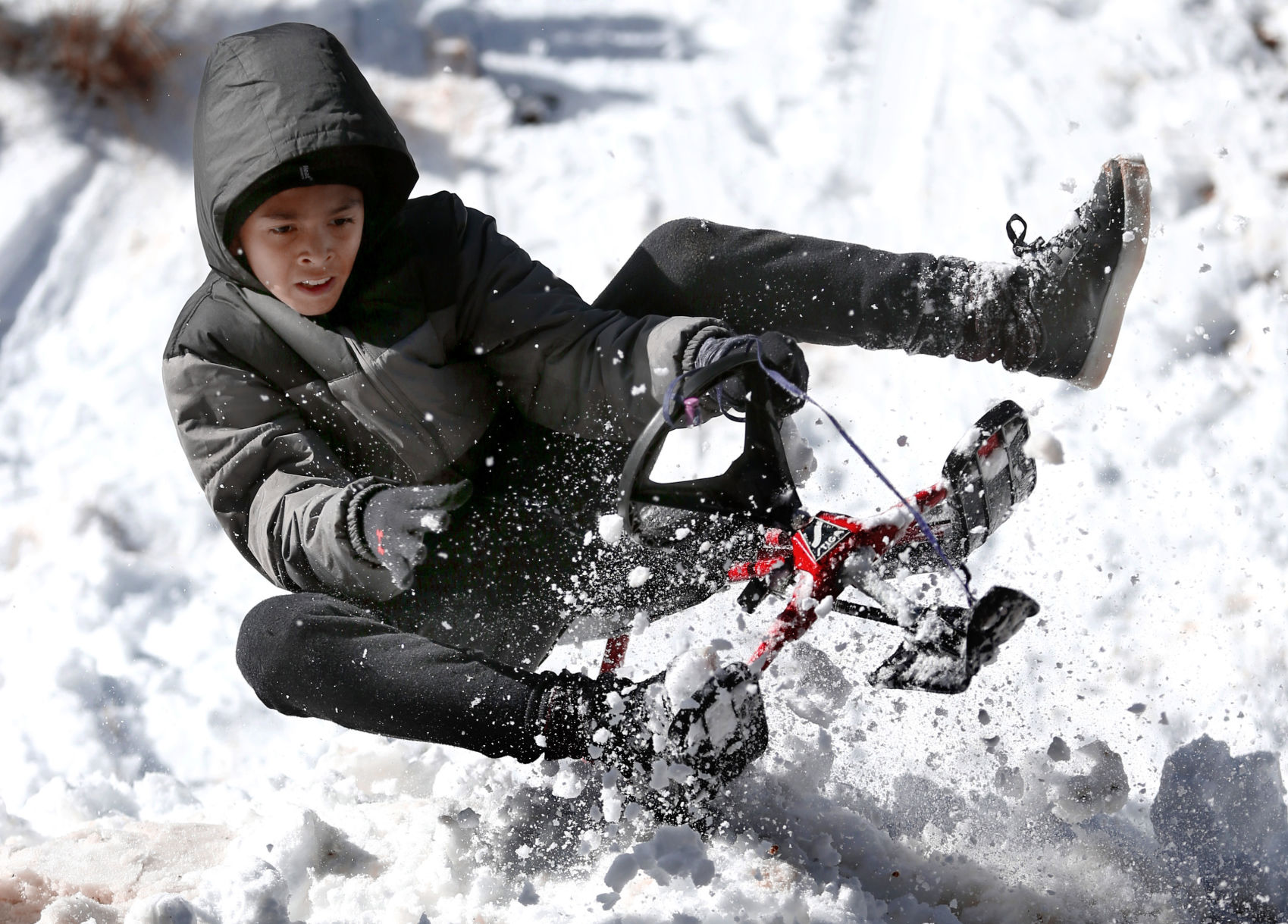 Best of 2018: Arizona Daily Star photography